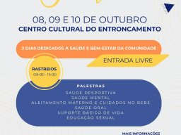 5.ª edição do Vila Saúde